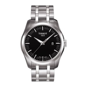 ZEGAREK Tissot Couturier