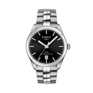 ZEGAREK Tissot PR 100 Powermatic 80