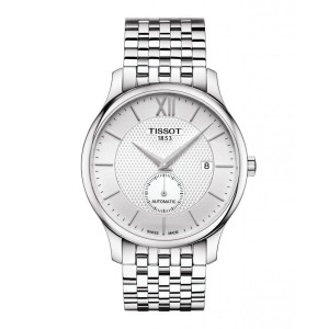 ZEGAREK Tissot Tradition Automatic Small Second