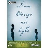 Dom, którego nie było