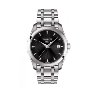 ZEGAREK Tissot Couturier Lady
