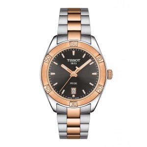 ZEGAREK Tissot PR 100 Sport Chic