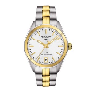 ZEGAREKTissot PR 100 Powermatic 80 Lady