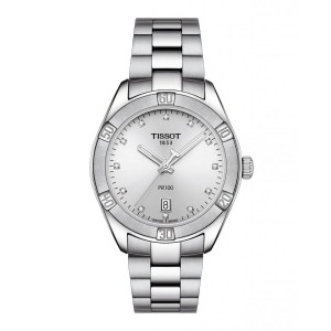 ZEGAREK Tissot PR 100 Sport Chic