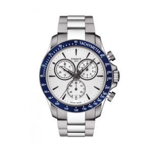 ZEGAREK Tissot V8 Quartz Chronograph