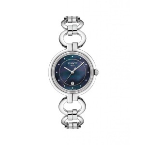 ZEGAREK Tissot Flamingo
