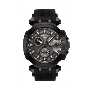 ZEGAREK Tissot T-Race Chronograph
