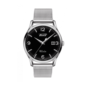 ZEGAREK Tissot Heritage Visodate