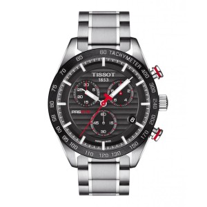 ZEGAREK Tissot PRS 516 Chronograph