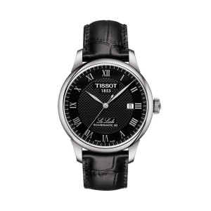 ZEGAREK Tissot Le Locle Powermatic 80