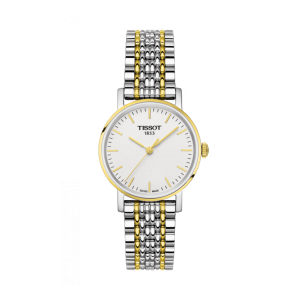 ZEGAREK Tissot Everytime Small