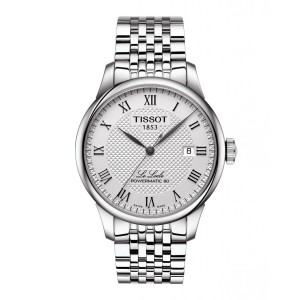 ZEGAREK Tissot Le Locle Powermatic 80