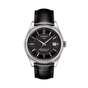ZEGAREK Tissot Ballade Powermatic 80 COSC