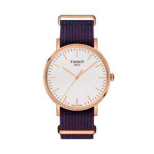 ZEGAREK Tissot Everytime Medium Nato