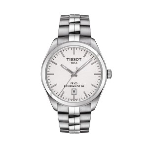 ZEGAREK Tissot PR 100 Powermatic 80