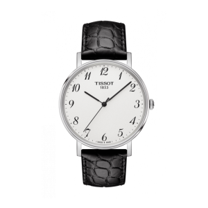 ZEGAREK Tissot Everytime Medium