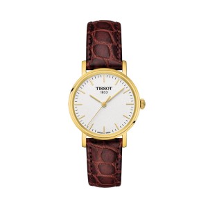 ZEGAREK Tissot Everytime Small
