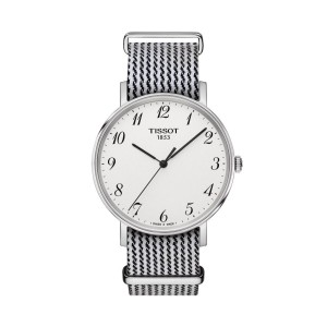 ZEGAREK Tissot Everytime Medium Nato