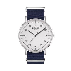 ZEGAREK Tissot Everytime Large Nato