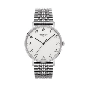ZEGAREK Tissot Everytime Medium