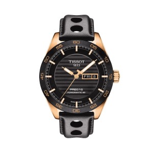ZEGAREK Tissot PRS 516 Powermatic 80