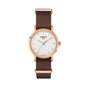 ZEGAREK Tissot Everytime Small Nato