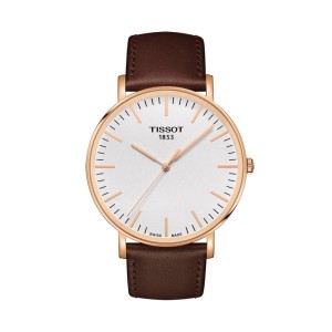 ZEGAREK Tissot Everytime Large