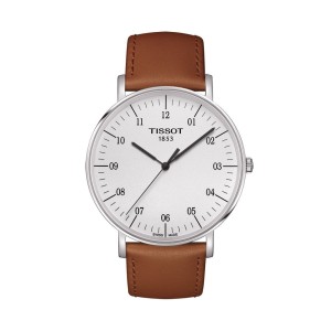 ZEGAREK Tissot Everytime Large