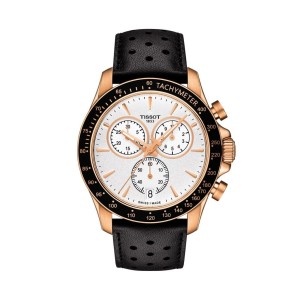 ZEGAREK Tissot V8 Quartz Chronograph