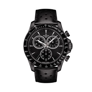ZEGAREK Tissot V8 Quartz Chronograph