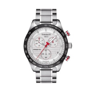 ZEGAREK Tissot PRS 516 Chronograph