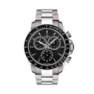 ZEGAREK Tissot V8 Quartz Chronograph