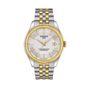ZEGAREK Tissot Ballade Powermatic 80 COSC