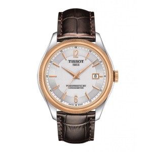 ZEGAREK Tissot Ballade Powermatic 80 COSC