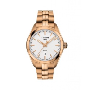 ZEGAREK Tissot PR 100 Lady