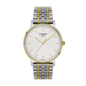 ZEGAREK Tissot Everytime Medium