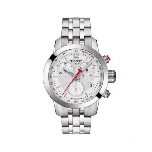 ZEGAREK Tissot PRC 200 Chronograph NBA Special Edition Lady