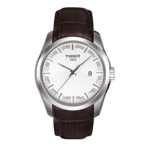 ZEGAREK Tissot Couturier