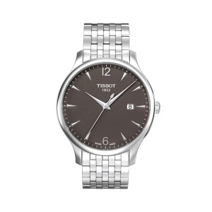 ZEGAREK Tissot Tradition