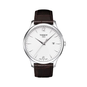 ZEGAREK Tissot Tradition