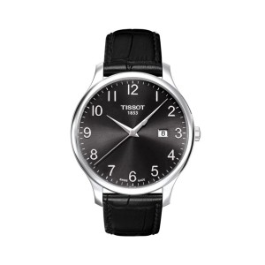 ZEGAREK Tissot Tradition