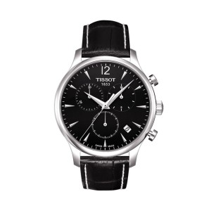ZEGAREK Tissot Tradition Chronograph