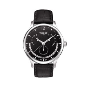ZEGAREK Tissot Tradition Perpetual Calendar