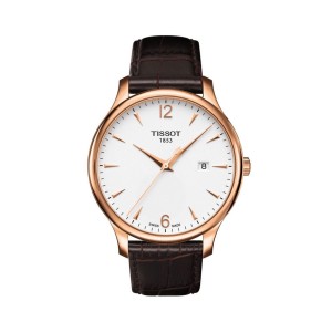 ZEGAREK Tissot Tradition