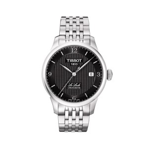 ZEGAREK Tissot Le Locle Automatic COSC
