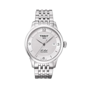 ZEGAREK Tissot Le Locle Automatic COSC