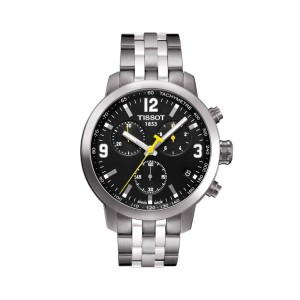 ZEGAREK Tissot PRC 200 Chronograph