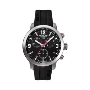 ZEGAREK Tissot PRC 200 Chronograph