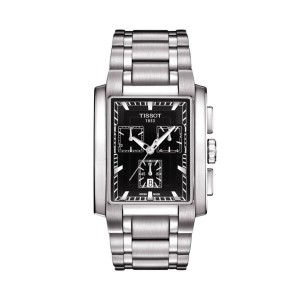 ZEGAREK Tissot TXL Chronograph