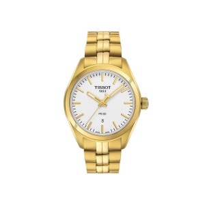 ZEGAREK Tissot PR 100 Lady